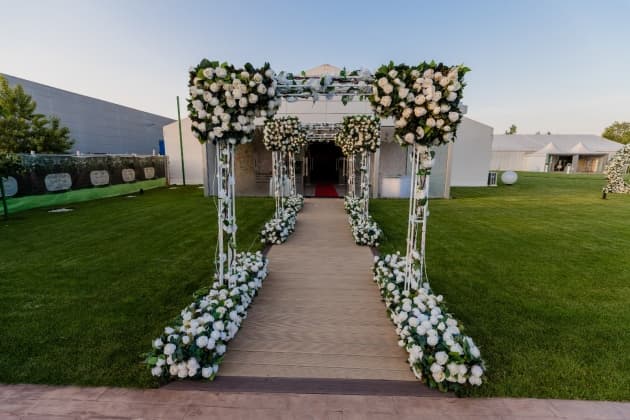 Happy Marriage galerie 6