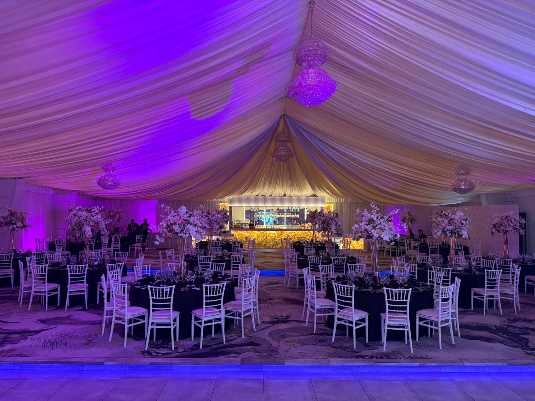 Salon Diamond